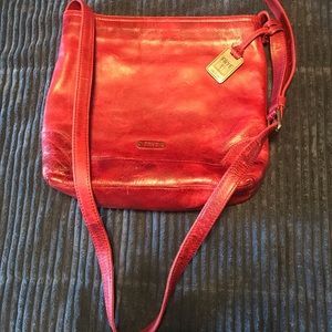 Frye crossbody NWOT